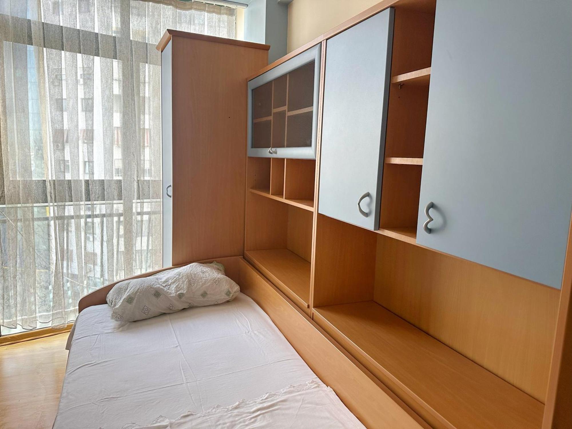 Ervin - 5 Min To Skenderbeg Square Apartament Tirana